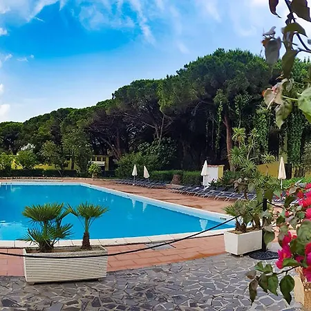 Immersed In The Pine Forest In Sardinia Holiday home