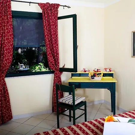 Holiday home Immersed In The Pine Forest In Sardinia