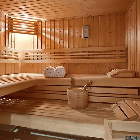 Holiday home Immersed In The Pine Forest In Sardinia Arborea