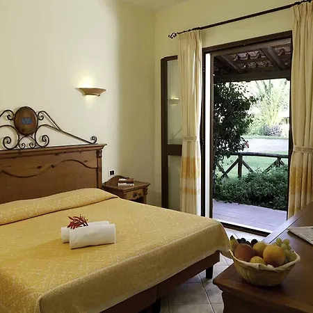 Casa vacanze Immersed In The Pine Forest In Sardinia *