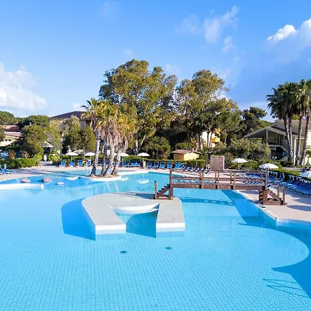 Casa vacanze Immersed In The Pine Forest In Sardinia *