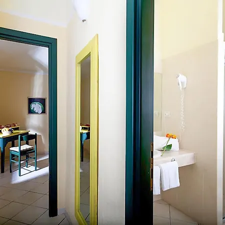 Immersed In The Pine Forest In Sardinia Casa vacanze *