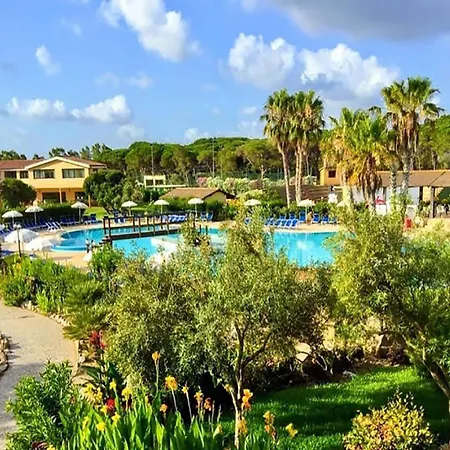 Immersed In The Pine Forest In Sardinia Casa vacanze